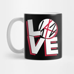 Love Stray Kids Mug